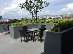 Wis@changi (D14), Office #626347421